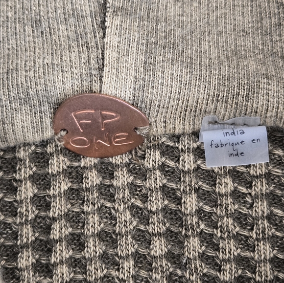 Free People Olive Bomber Jacket - Picture 13 of 16